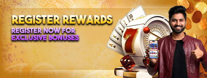 Join Rummy Gold to get welcome bonus